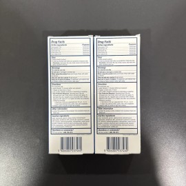 Cerave LOT OF 2 Cerave AM Facial Moisturizing Lotion SPF 30 - 3oz EXP: 10/26 10/27