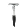 Shaving Razor Double Edge Blade Retro Safety Razor Stainless Steel