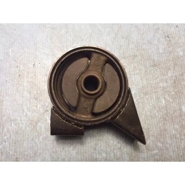 Aftermarket Products Motor Mount & Auto Trans Mount Set 4PCS for 2000-2003 Hyundai Accent 1.5L