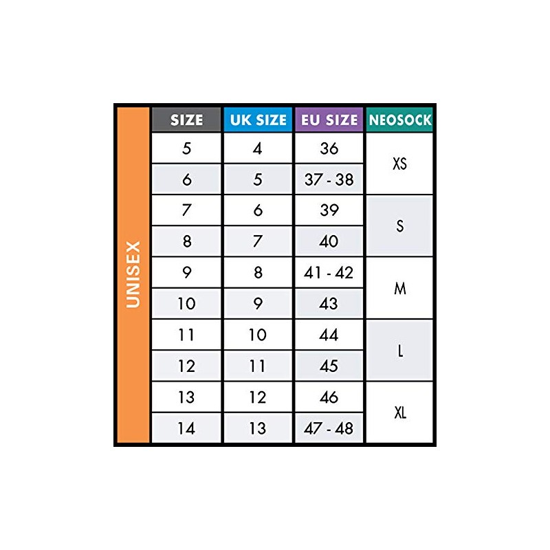 O'Neill 3mm Tropical BOOTS - Black, UK9