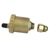 SOMATHERM FOR YOU - Automatic air vent M12 / 17