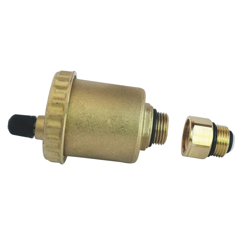SOMATHERM FOR YOU - Automatic air vent M12 / 17