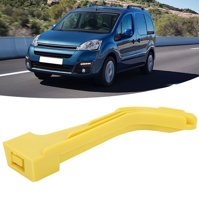 Bonnet Lock Catch Handle, Fydun Hood Release Hood Lock Handle