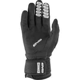 EVS Sports Guantes de pulsera (negro, XL)