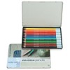 Van Gogh Watercolour pencil starter set | 12 colours