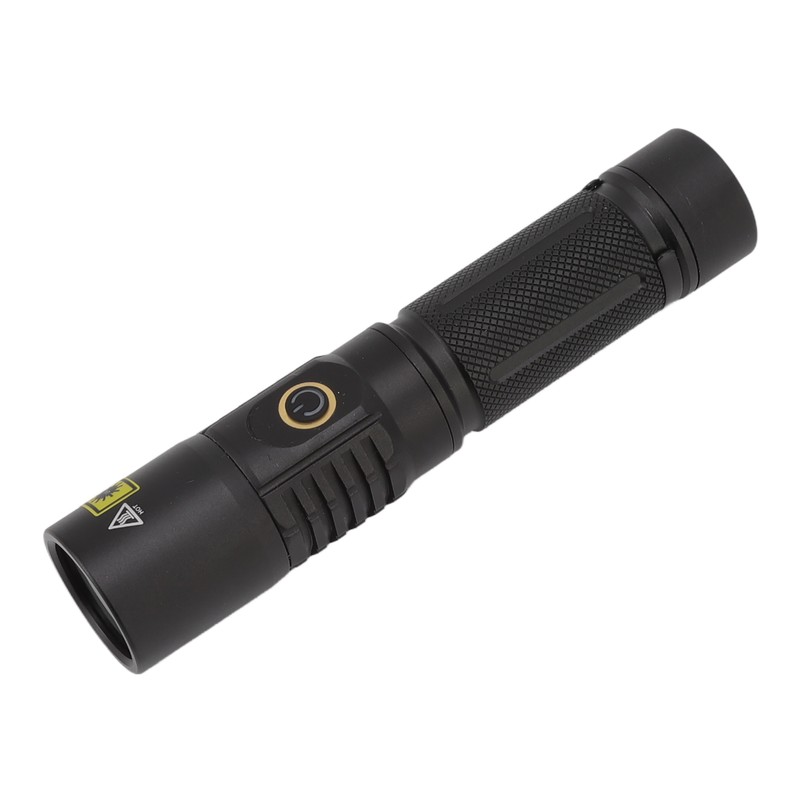 Portable 365nm UV Flashlight LED Black Light Torch for Pet
