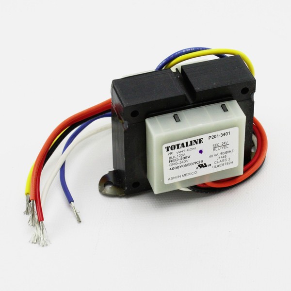 P201-3401 - Carrier OEM Furnace Replacement Transformer