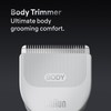 Braun All-in-One Style Kit Series 7 7410, 8-in-1 Trimmer for