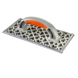 Rasp 11 inch Sander Polystyrene Scraper 270mm Insulation Board Scraping Plane (3707)