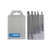 KRINO 03057700 SUPERIOR with 1/4 hexagonal shank Bits for Wall