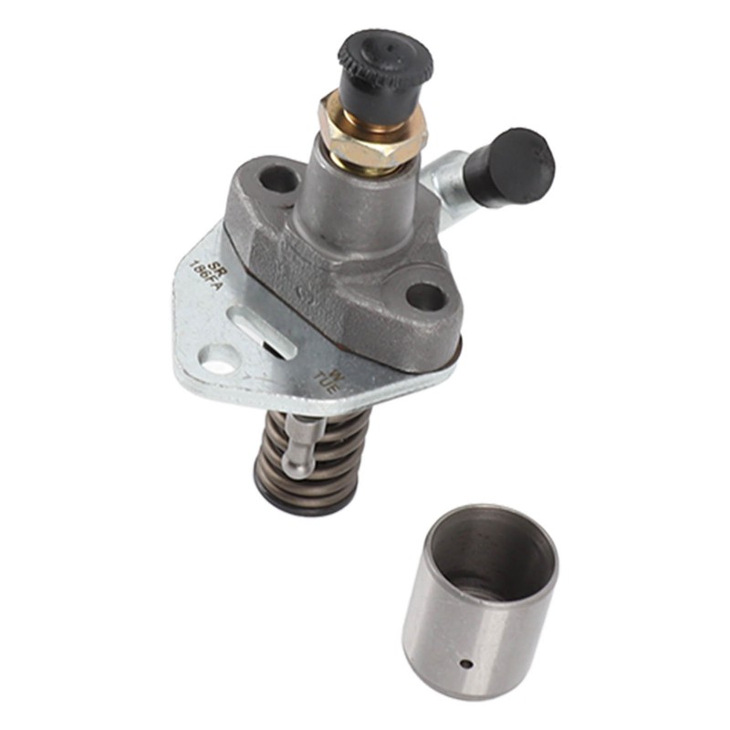 186FA Diesel Generator Fuel Injection Pump Iron with Right Oil