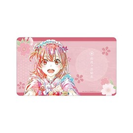 My Youth Romantic Comedy wa Machigatsuri (Japanese-Style Maid Clothing) Original Illustration Yuigahama Yui Japanese Style Maid Dress Ver., Ani Art Playmat