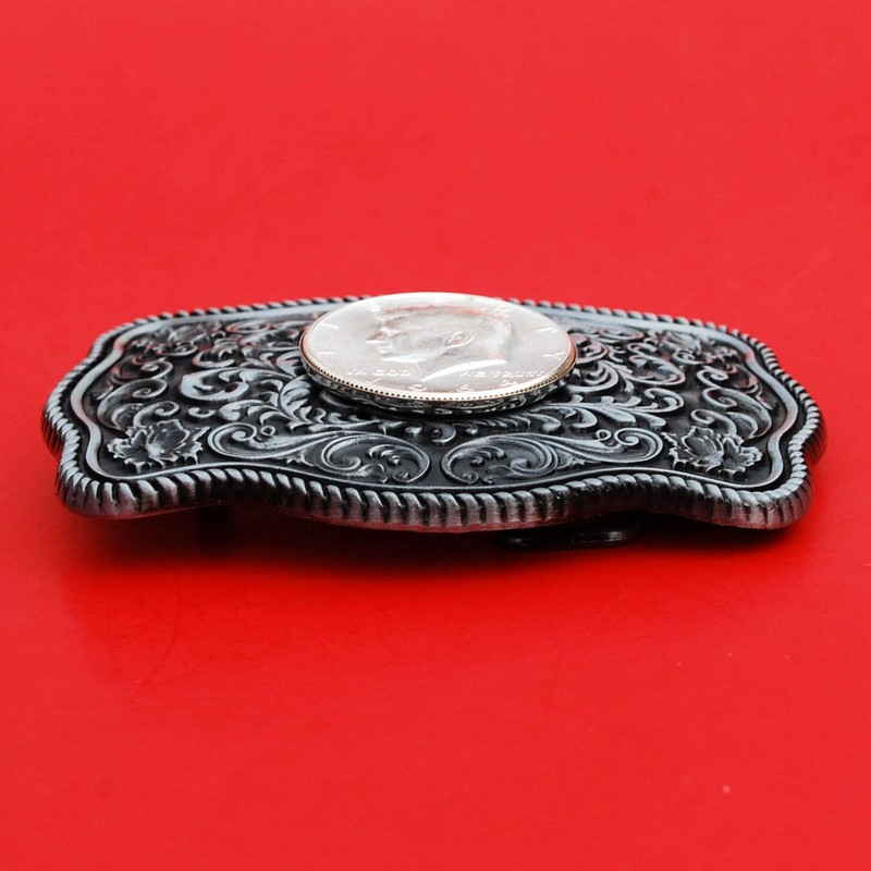 US 2005 Kennedy Half Dollar BU Uncirculated Coin Silver Belt