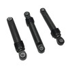 Washing Machine Damper Shock Absorber - 3 Pack Compatible with
