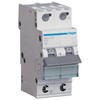 Hager Circuit Breaker Oven Thermostat + 3-Pin B-Type 16 A