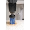 Draper 41090 Expert HSS Bi-Metal Holesaw Blade, 89mm, Blue