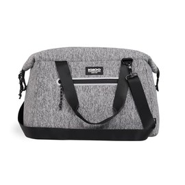 Igloo Heather Grey Medium Moxie Duffel 20