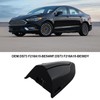 eMagTech Front Left Driver Side Door Handle Key Bezel Cover