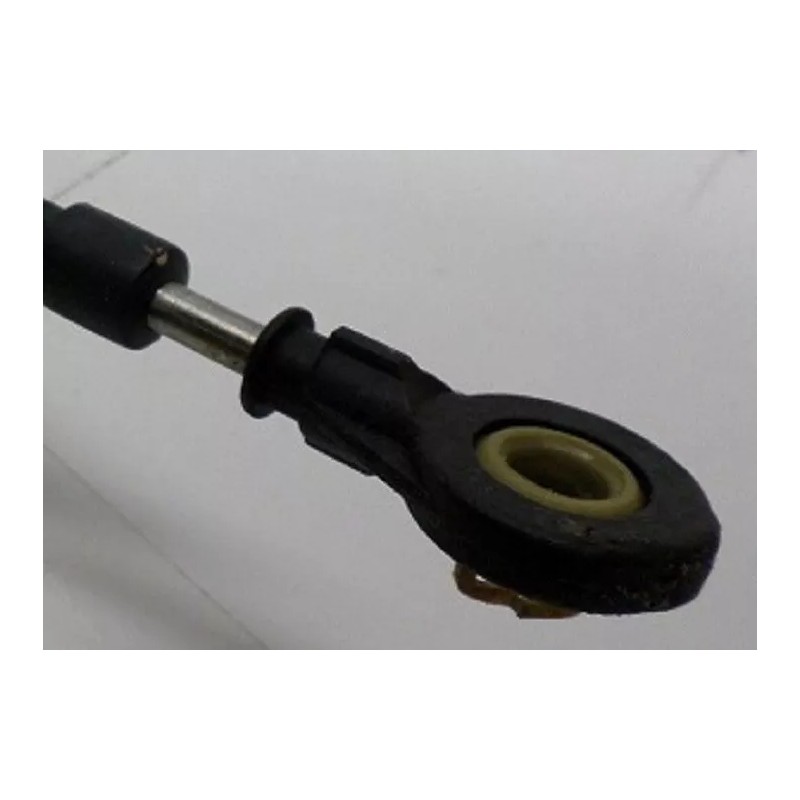 Bushing Fix Saturn Aura Transmission Shift Cable Repair Kit w/