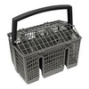 Bosch Dishwasher 668270 Accessory/Crockery Basket/Bosch, Siemens, Neff Constructa Dishwasher Cutlery