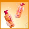 L'Oreal Paris Elvive Dream Lengths Shampoo Fruity Floral Scent, 400ml,