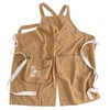 Techno Prime 71795 5-Pocket Multi-functional Apron, Adult Length 31.5 inches