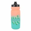 Bike Water Bottle Portable Leakproof Squeeze Water Bottles for Outdoor