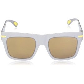 AirDP Style Unisex Robert Sunglasses, C25 Soft Touch Grey