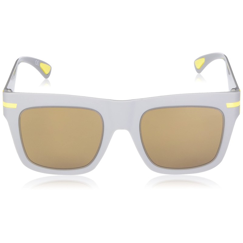 AirDP Style Unisex Robert Sunglasses, C25 Soft Touch Grey