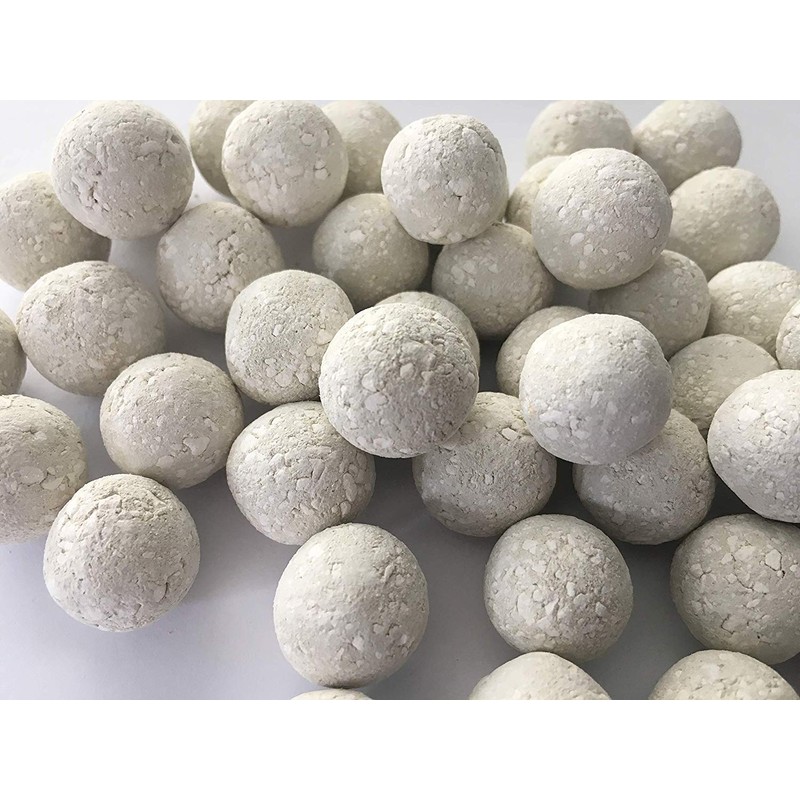 UCLAYS BELGOROD Edible Chalk Chunks (Clumps) Natural for Eating (Food),