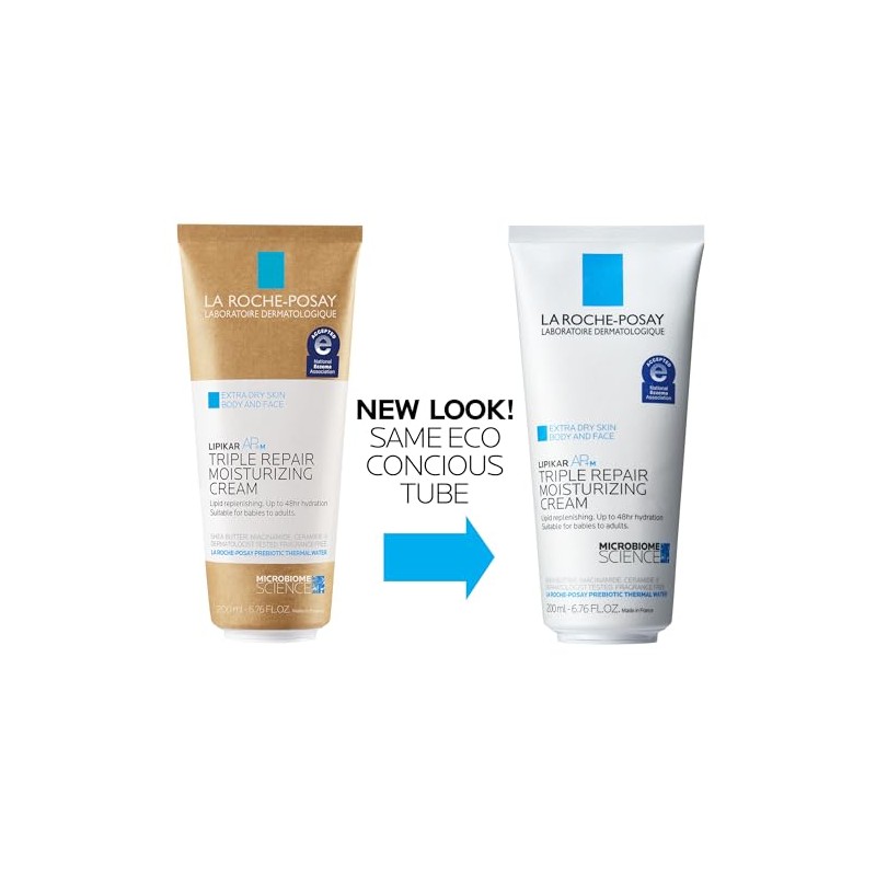 La Roche Posay Lipikar baume ap (+)