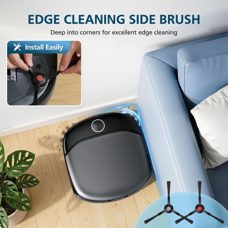 Omni S1 Pro / S1 Accessory Kit for eufy S1,
