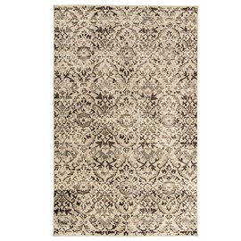 Superior Tamara Area Rug, 2' x 3', Slate