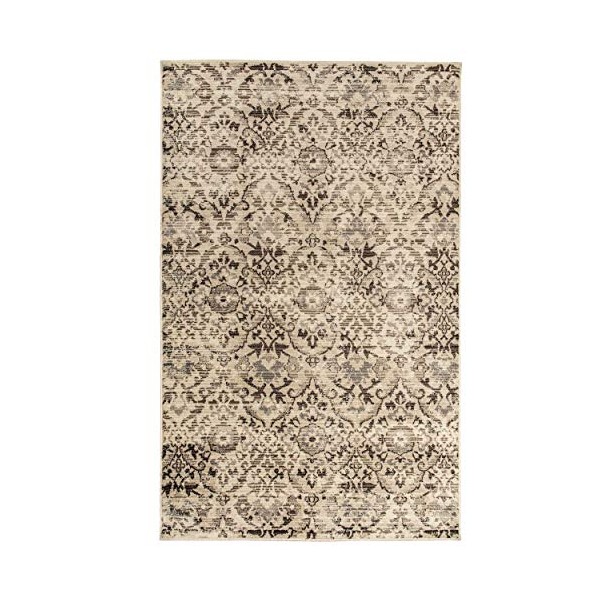 Superior Tamara Area Rug, 2' x 3', Slate