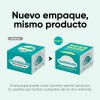 Marsmade Shampoo En Barra De Centella