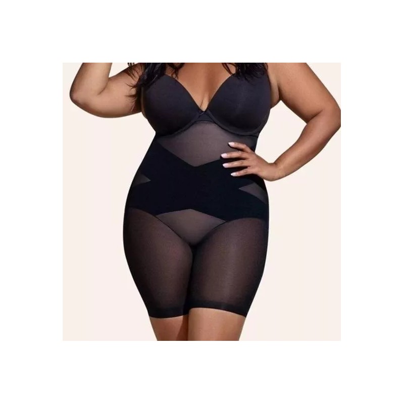 Velform Faja Moldeadora Reductora Kit 2 Velform Cross Compression Bo