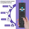 Replacement Remote Control Compatible with Pioneer Xumo TV Remote Control