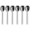 WMF 1291596040 Soup Cup Spoon Set 6 Pieces