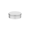 Vogue Round Fluted Pastry Cookie Cutter Set (Pack of 11),