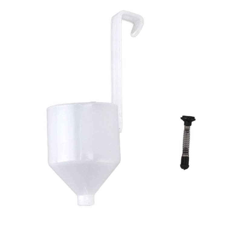 Handheld Steam Cleaner Pressurized Cleaner with 2pcs Accessories Multi Purpose