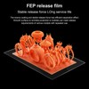 AORITA3D 3Pcs Fep Film 450x300mm Suitable for Elegoo Jupiter Creality