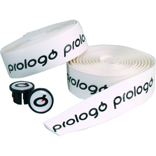 Prologo,Bar Tape,Onetouch White/Black,Polygrip