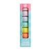 Tinc Novelty Macaroon Stacking School Highlighter - Set of 5,