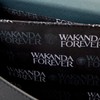 Loungefly Black Panther Wakanda Forever Bolso bandolera