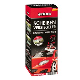 Kstar Stark 40014 Windscreen Sealing Set (8 Pieces)