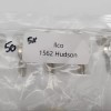 Ilco 5x Ilco 1562 Key Blanks For Some Hudson Locks