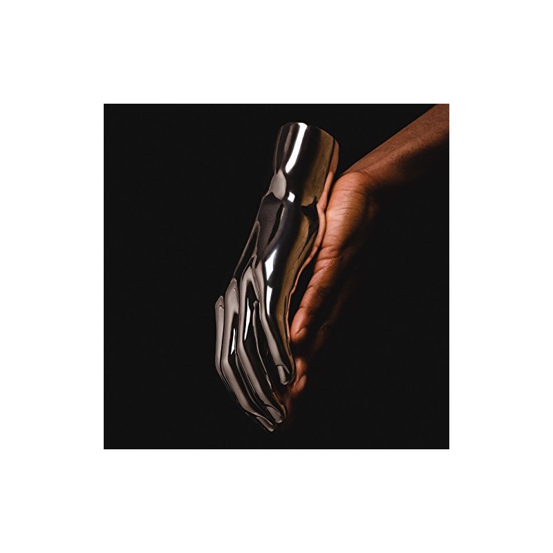 AZD[帯・解説付/国内仕様盤](BRZN241)