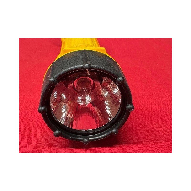 BrightStar Bright Star Flashlight - 2 Cell Industrial Flashlight -