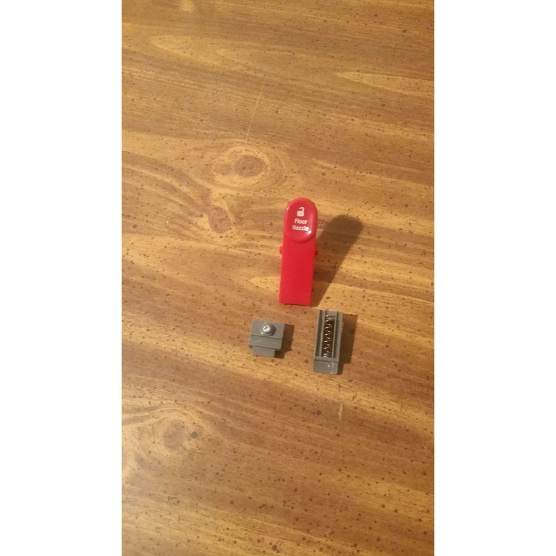 Shark Navigator Floor Nozzle Latch kit UV440 NV480 NV355 NV356E