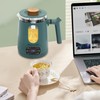 Electric Tea Kettle with Tea Infuser Temperature Control Hot Tea